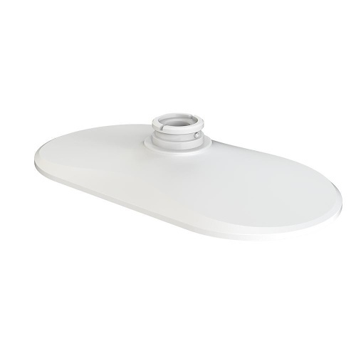 AVYCON AVM-DUAL-CVR-L1 Junction Box, Large Dual Junction Box Cover for AVM-JB-DUAL-UL1