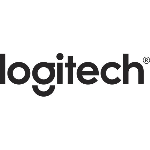 Logitech 991-000534 RallyBar + Tap Cat5E + Mic Pods TAA