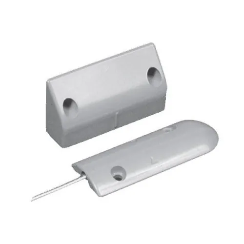 Potter ODC-59B-HG Overhead Door Contact, Horizontal Gap, 200VDC