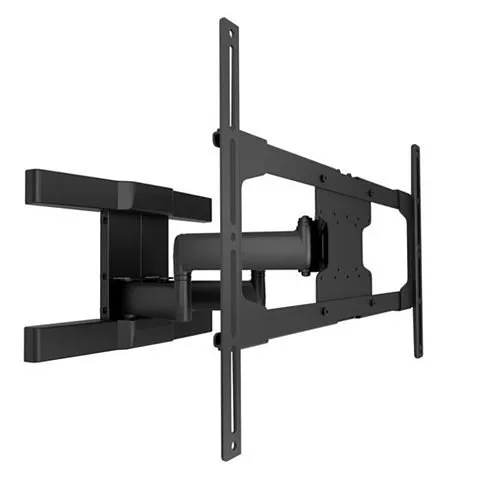 Chief ODMLA25 Articulating Outdoor Wall Mount for Displays 32-80", Black