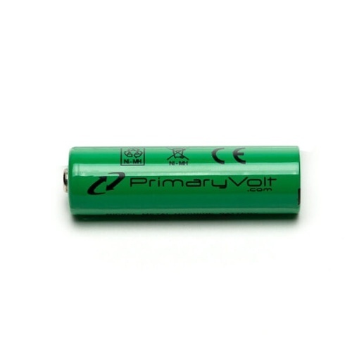 LogicMark 35918 Rechargeable AA Batteries
