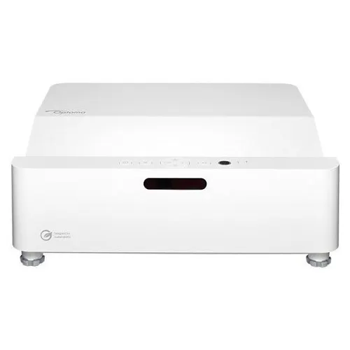 Optoma OF-GT4000UHD GT4000UHD Series 4K UHD Laser Gaming Projector, 4000 Lumens, Ultra Short Throw