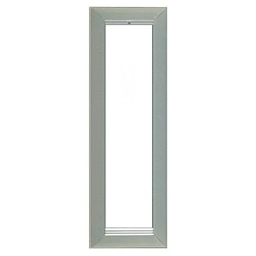 TekTone OF191 Trim Frame - 19"H � 6-1/4"W � 7/8"D