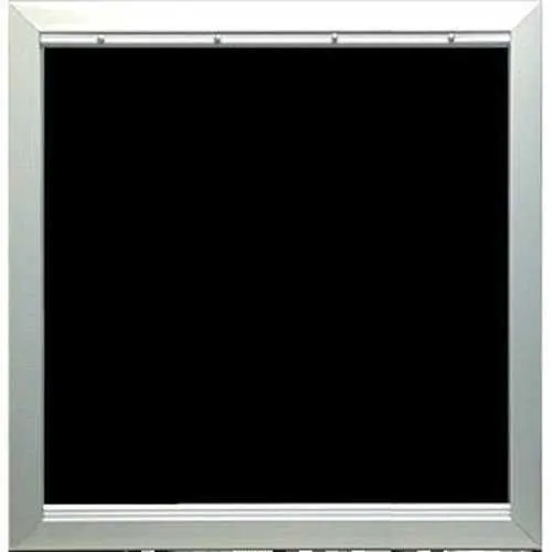 TekTone OF194S Surface Mount Frame, 4-Gang