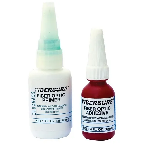 Hubbell OFCAP Anaerobic Replacement Kit, Fiber Accessory