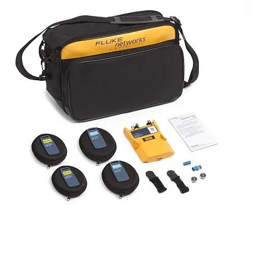Fluke OFP-Q-ADD Optifiber Pro Quad Add On Kit