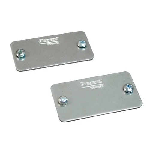 Wiremold OFR1 OFR Overfloor Raceway Coupling, TAA Compliant