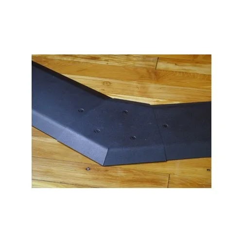 Wiremold OFR10B OFR Blank End Fitting, TAA Compliant