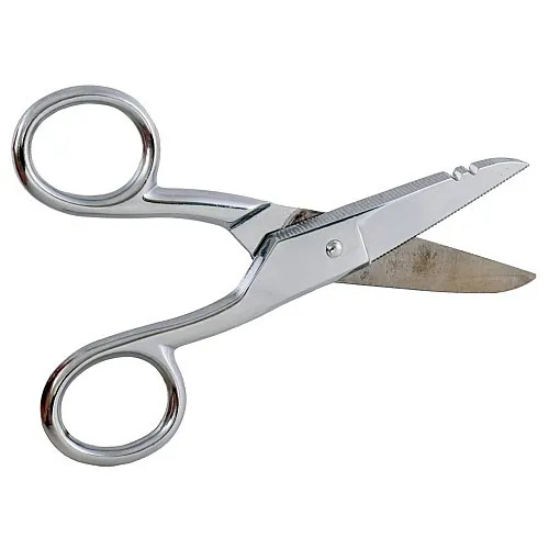 Hubbell OFSCSRS Kevlar / Aramid Scissors