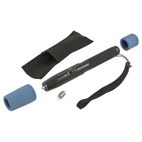 Hubbell OFVFLKT1 Visual Fault Locator, SC/LC