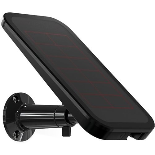 Arlo VMA4600 Solar Panel Charger for Arlo Pro and Arlo Go Cameras