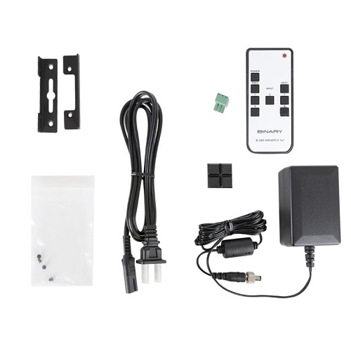 Image of OG-B260CH5X1