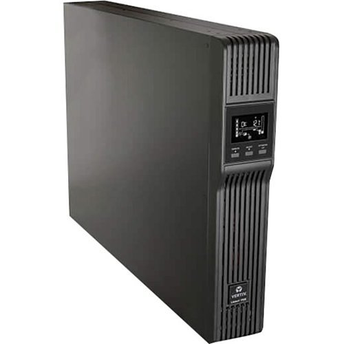 Vertiv PSI5-1500RT120 Liebert PSI5 2U Rack/Tower UPS, 1500VA/1350W, 120V