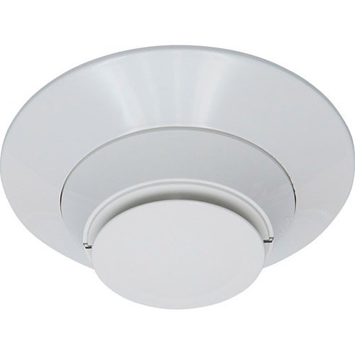 Fire-Lite SD365-IV Addressable Photoelectric Smoke Detector, LiteSpeed and CLIP, (Replaces SD355)