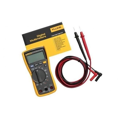 Image of HW-FLUKE117
