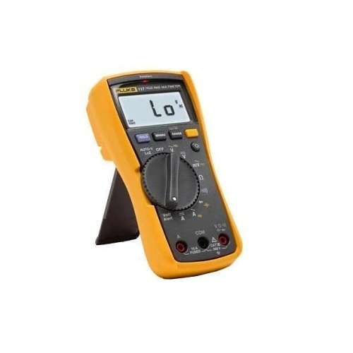 Fluke FLUKE 117 Multimeter with Non-Contact Voltage