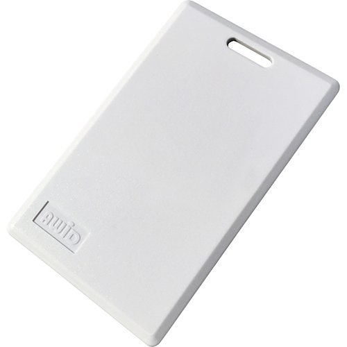 AWID CS-AWID-0-0 CS Clamshell Prox-Linc Proximity Card