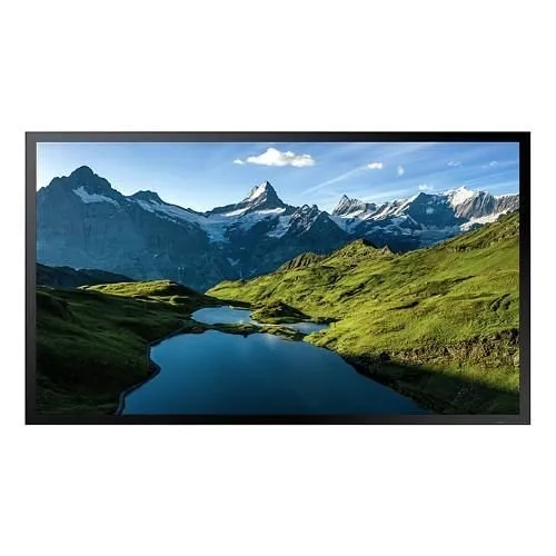 Samsung OH55A-S  55" LED-Backlit LCD Display Outdoor for Digital Signage