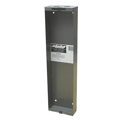 TekTone OH601 Back Box Housing for 10-16 buttons for Flush Mounted Models