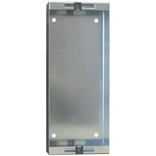 Alpha OH601 Flush Panel Backbox / Housing