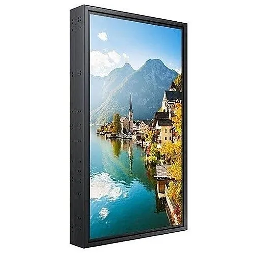 Samsung OH85N-D 85 Dual Sided Optical Time Domain Reflectometer OTDR Display