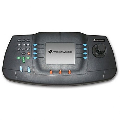 American Dynamics MP-PSU MegaPower Control Center 1100 Matrix Keyboard, Additional Power Supply Unit