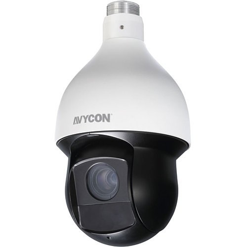 AVYCON AVC-PT91X25LW 2MP 25x Zoom HD IP PTZ Camera