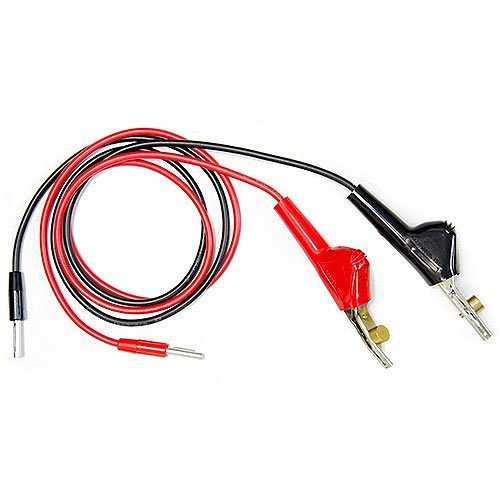 ACT Meters 612TL Replacement Calibrated Lead Set for ACT/612, Leads only, Strikers not included