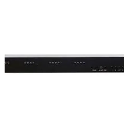 ORION Images OIC-MP0812 Video Wall Controller, 2 Gigabit Ethernet Ports, Redundant Power Supply