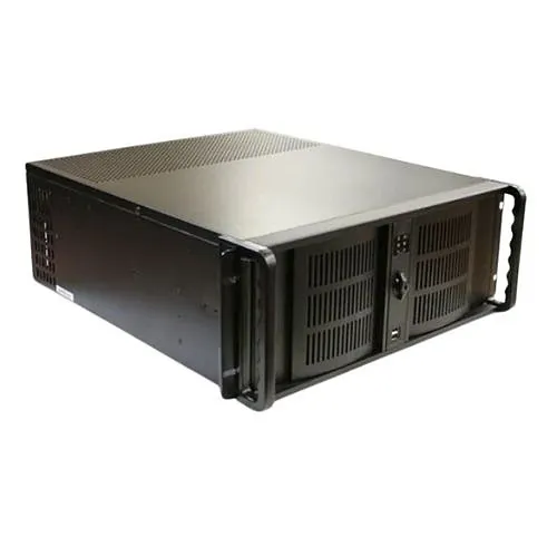 ORION Images OIC-MP1616 Video Wall Controller, 16-Input / 16-Output Channel