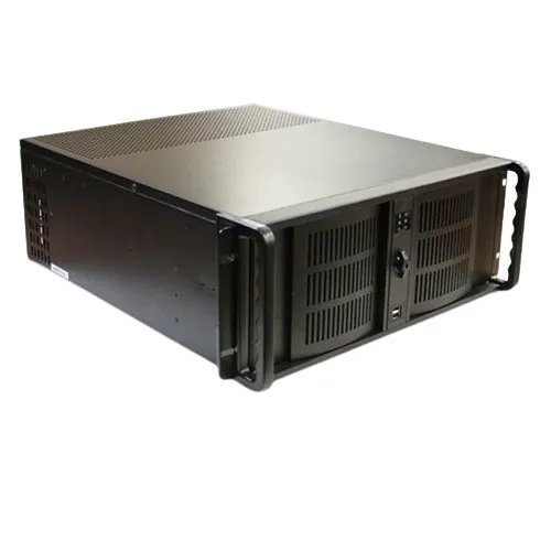 ORION Images OIC-MP808 Video Wall Controller, 8-Input / 8-Output Channel