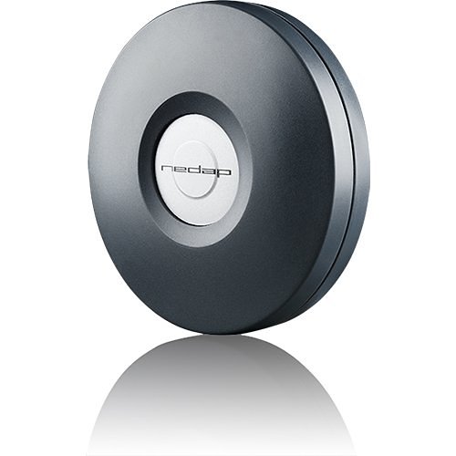 Nedap 9882480 TRANSIT Long-Range Vehicle Identification Window Button Switch