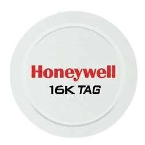 Honeywell Home OKK2N34R OmniClass 16K Key Fob Smart ID Card, 26-Bit