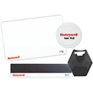 Honeywell OKP0N34 OmniClass Contactless PVC Smart card 2K Bits with Application Areas, 34-Bit Format