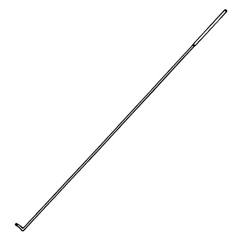 Da-Lite 74689 Pull Rod
