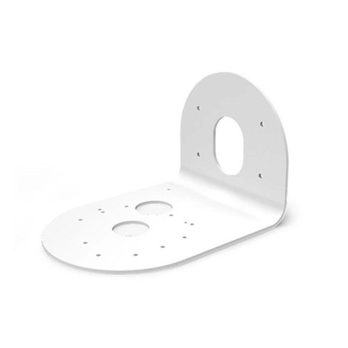 American Dynamics IBWS-E-IS-40 Illustra Essentials Gen4 Wall Mount for Essentials Gen4 Minidome Cameras