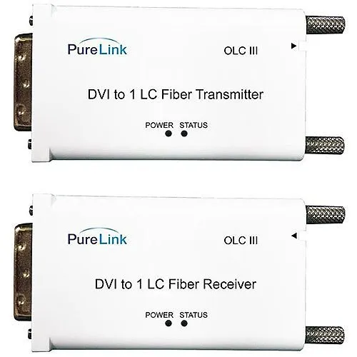 Image of TK-OLCIIITXR