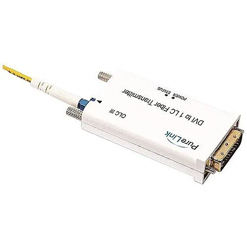 Image of TK-OLCIIITXR