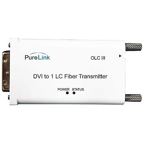 Image of TK-OLCIIITXR