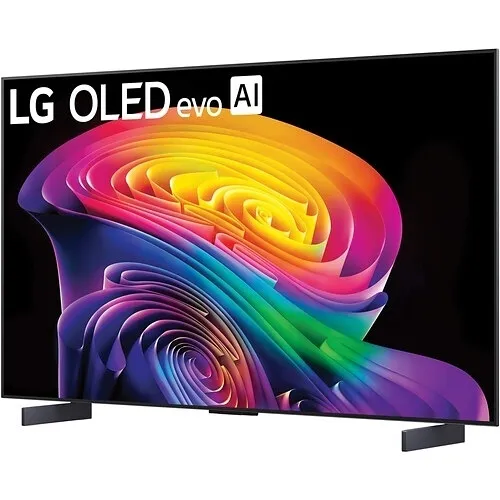 Image of YW-OLED42C6PUA