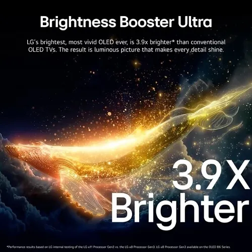 Image of YW-OLED55G6WUA