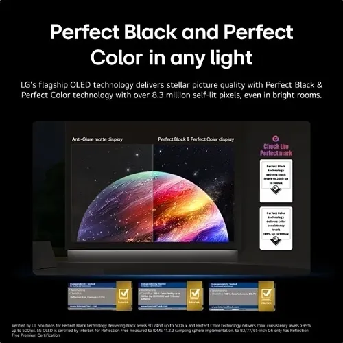 Image of YW-OLED65C6PUA