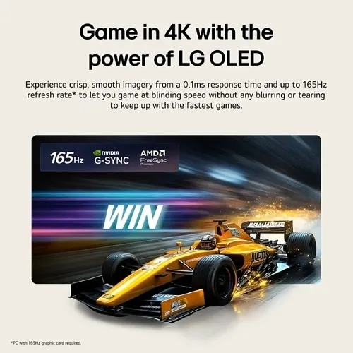 Image of YW-OLED77G6WUA