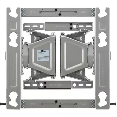 LG OLW480B Tilt and Swivel Wall Mount for Displays Up to 110lb