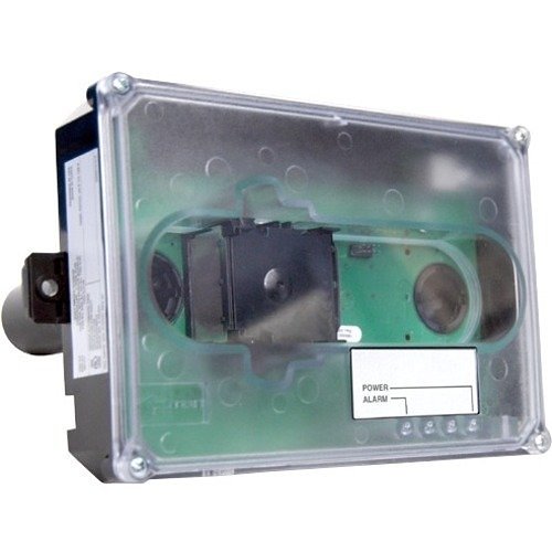 Edwards Signaling FX-PDD Intelligent Addressable Duct Smoke Detector