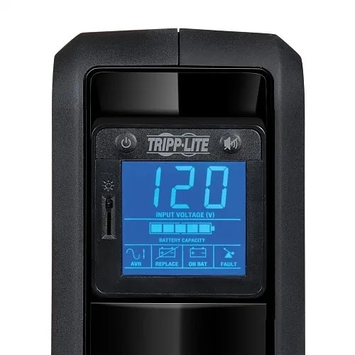 Image of TC-OMN650LCD