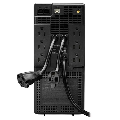 Image of TC-OMNIVS100