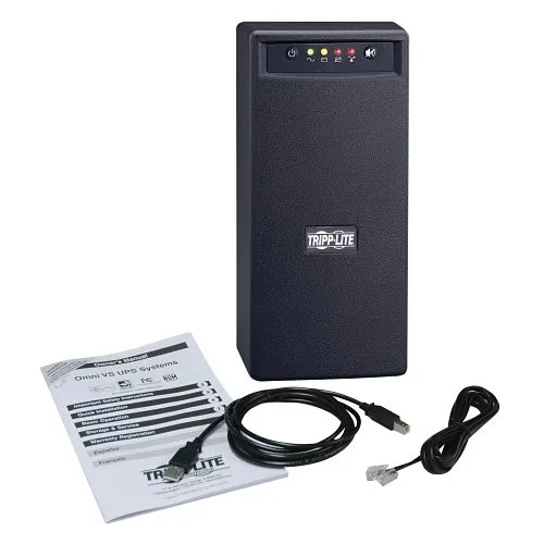 Image of TC-OMNIVS100