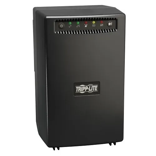 Eaton Tripp Lite OMNIVS1500 OmniVS 120V 1500VA 940W Line-Interactive UPS, tower, USB port