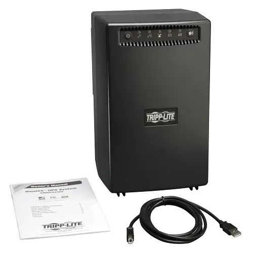 Image of TC-OMNIVS150